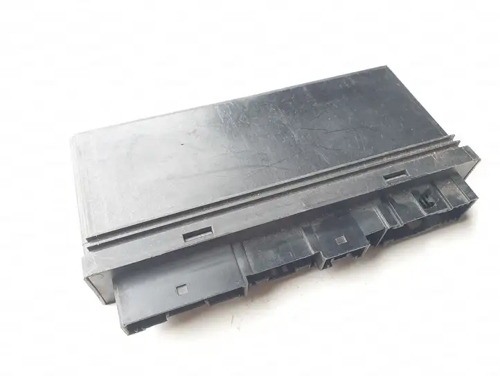 BMW 5 E60 E61 (2004 - 2010) 6135916883301 Модуль комфорта — фото 2