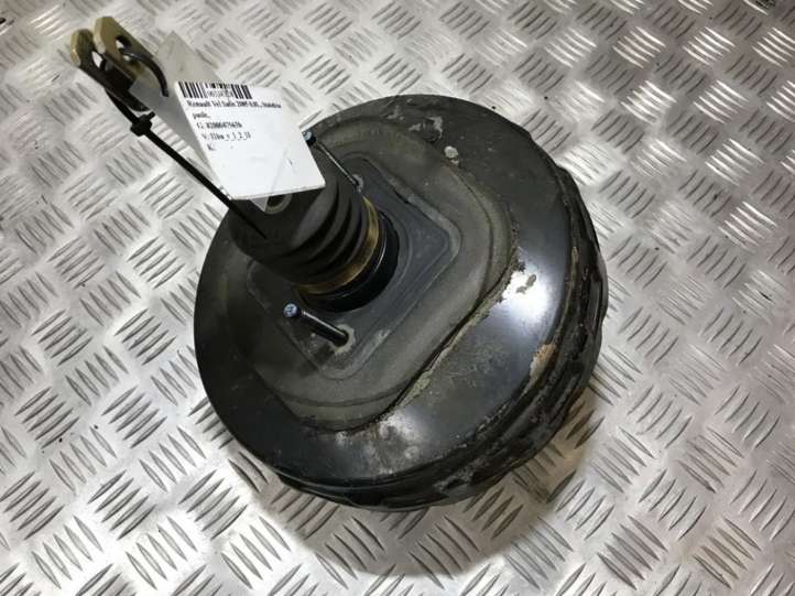 8200047563b Renault Vel Satis Stabdžių vakuumo pūslė