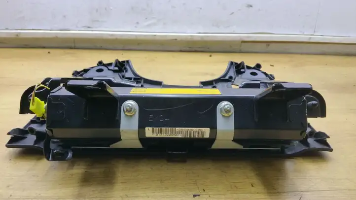 Toyota Avensis T250 (2006 - 2009) 101839206M02 Коленная подушка безопасности — фото 2