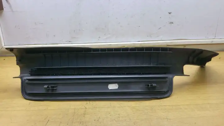 Toyota Avensis T250 (2006 - 2009) 6791705050 Внутренняя отделка заднего порога — фото 4
