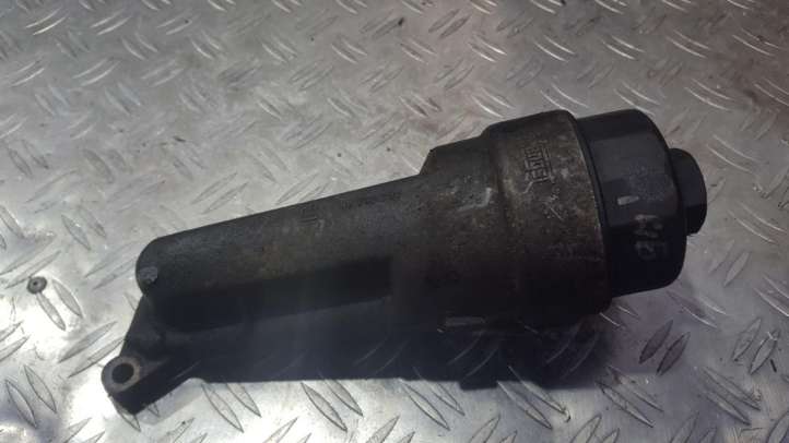 Opel Corsa C (2000 - 2003)  90530259 Крышка масляного фильтра