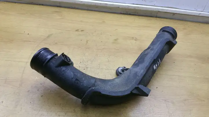 Volkswagen Golf VI (2009 - 2013) 1K0145770AE Трубки интеркулера / Шланги интеркулера — фото 4