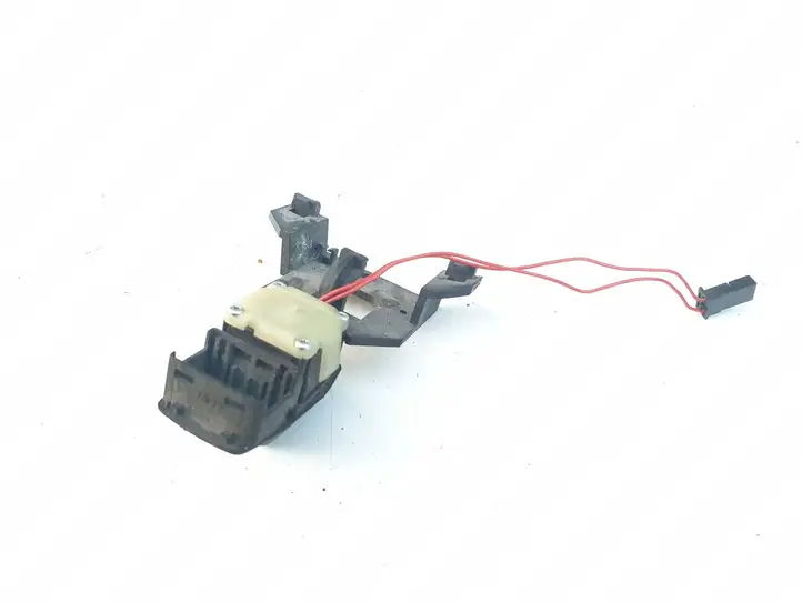 BMW 5 E60 E61 (2004 - 2010) 61316947786 Регулировка рулевой колонки — фото 3