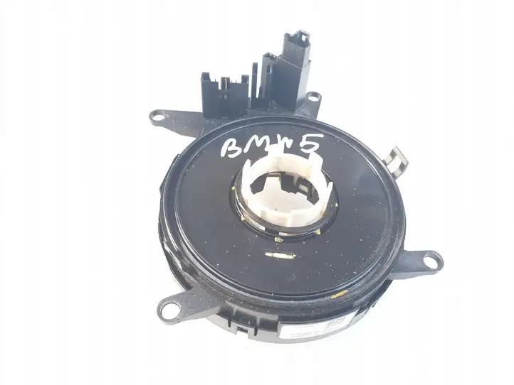 BMW 5 E60 E61 (2004 - 2010) 697639402 Контактное кольцо SRS — фото 1