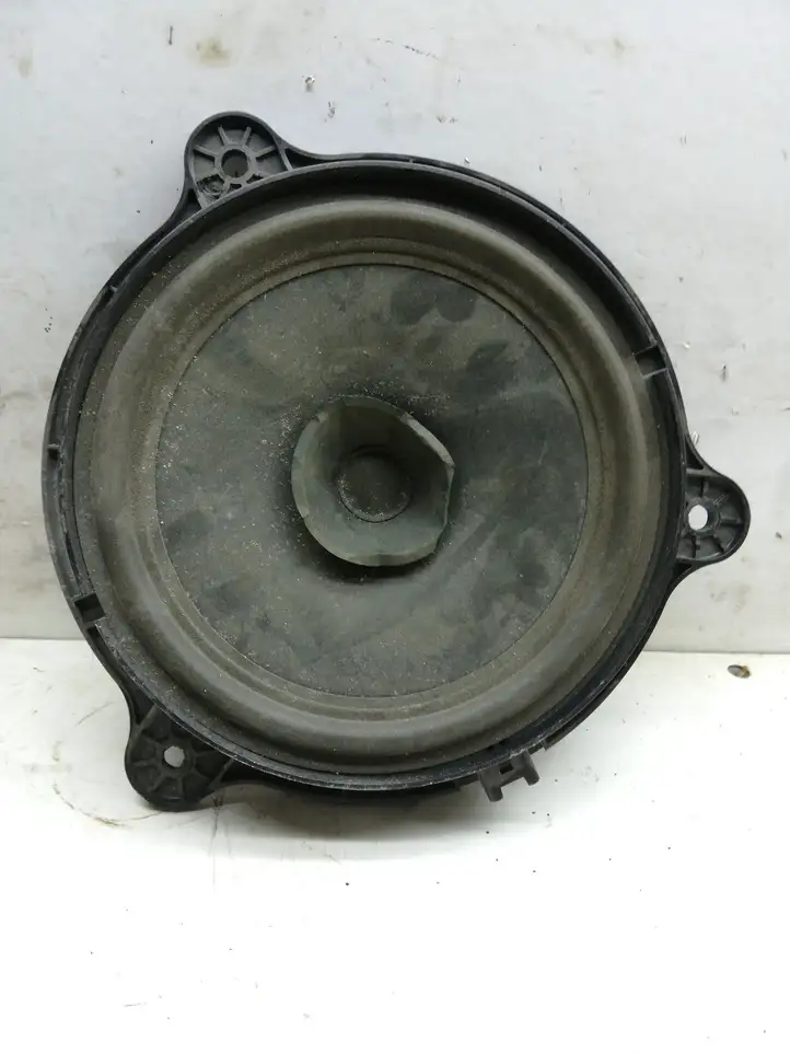 Nissan Qashqai (2006 - 2010) 281569U00A Динамики передних дверей — фото 2