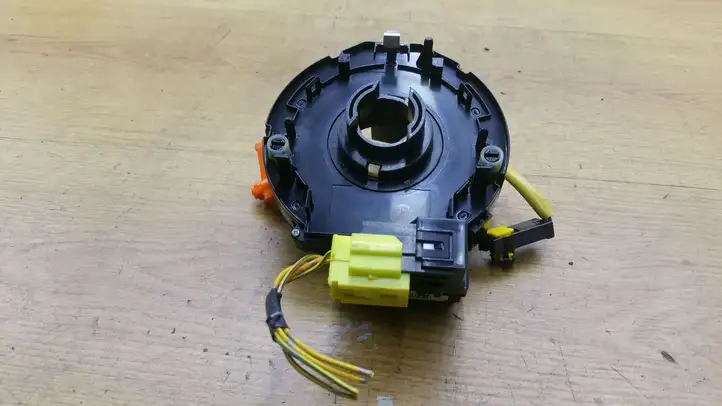 Toyota Avensis T250 (2006 - 2009) 59K1152 Контактное кольцо SRS — фото 3