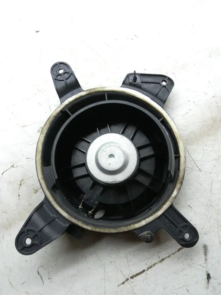 Volvo S60 (2004 - 2010) 30679500 Динамики передних дверей — фото 3
