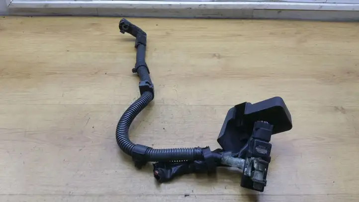 Toyota Avensis T250 (2006 - 2009) 2885028010 Плюсовой провод аккумулятора — фото 1