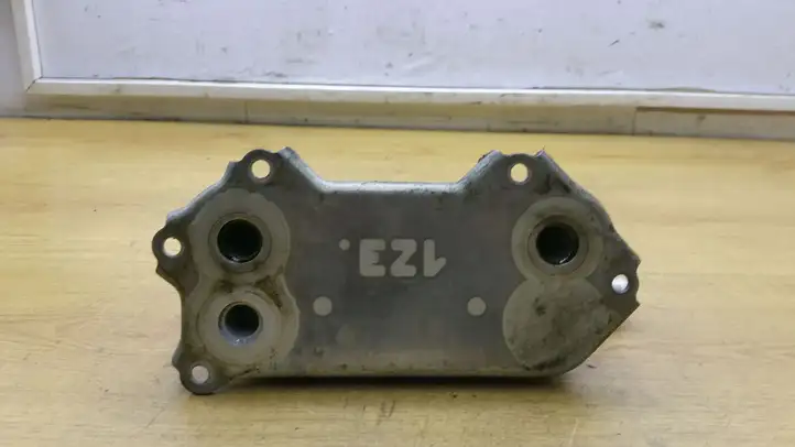 Toyota Avensis T250 (2006 - 2009) 157100R01000 Кронштейн масляного фильтра — фото 2