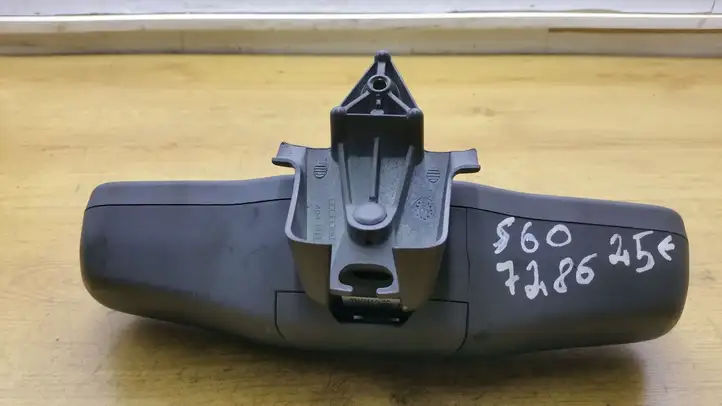 Volvo S60 (2004 - 2010) 30728227 Салонное зеркало заднего вида — фото 1