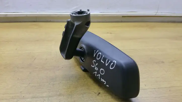 Volvo S60 (2010 - 2013) 30799043 Салонное зеркало заднего вида — фото 2