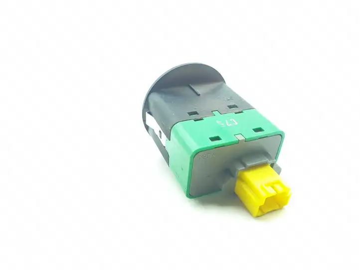 Hyundai Santa Fe (2005 - 2009) Включатель надувной подушки для пассажира — фото 2