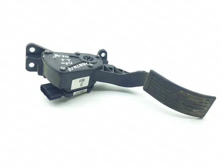 Hyundai Santa Fe (2005 - 2009) CEK0216A2B900 Педаль акселератора — фото 1
