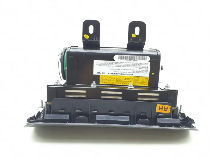 Hyundai Santa Fe (2005 - 2009) ASPS7051120009 Подушка безопасности пассажира — фото 4