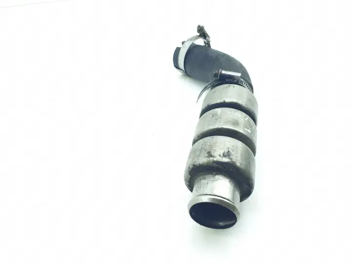 Ford Transit (2006 - 2013) Трубки интеркулера / Шланги интеркулера — фото 2
