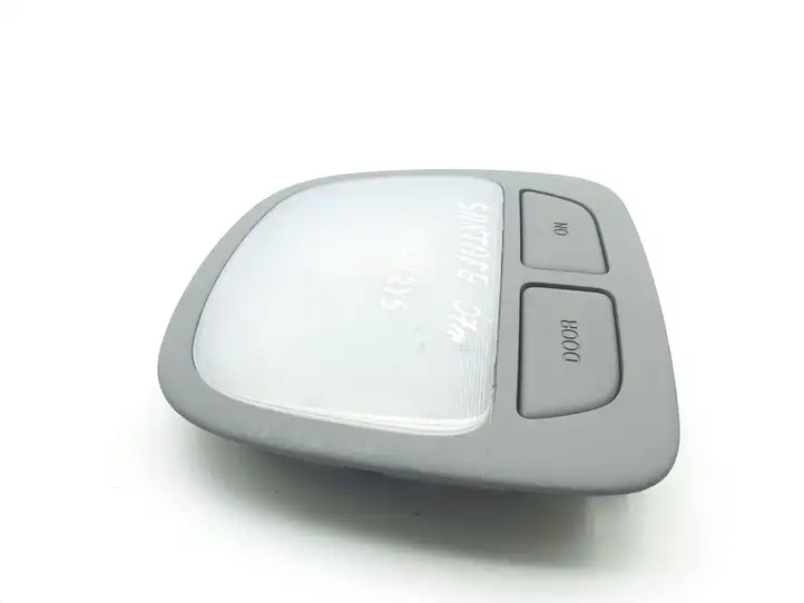 Hyundai Santa Fe (2005 - 2009) 928502BXXX Задняя подсветка — фото 2