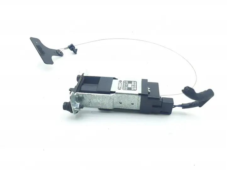 Hyundai Santa Fe (2005 - 2009) 957202B000 Замок крышки топливного бака — фото 1