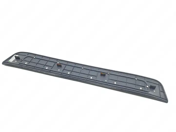 Hyundai Santa Fe (2005 - 2009) 858712B000 Внутренняя отделка переднего порога — фото 3