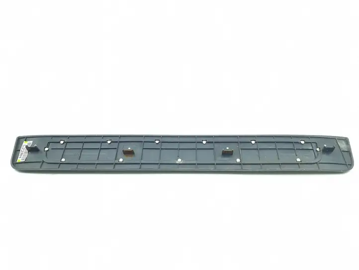 Hyundai Santa Fe (2005 - 2009) 858812B000 Внутренняя отделка переднего порога — фото 3
