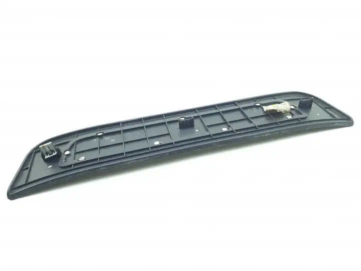 Hyundai Santa Fe (2005 - 2009) 858752B000 Внутренняя отделка заднего порога — фото 3