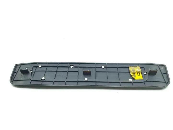 Hyundai Santa Fe (2005 - 2009) 858852B000 Внутренняя отделка заднего порога — фото 3