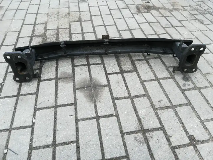 Skoda Superb B6 (3T) (2008 - 2015) 3T0807109 Передняя балка бампера — фото 2