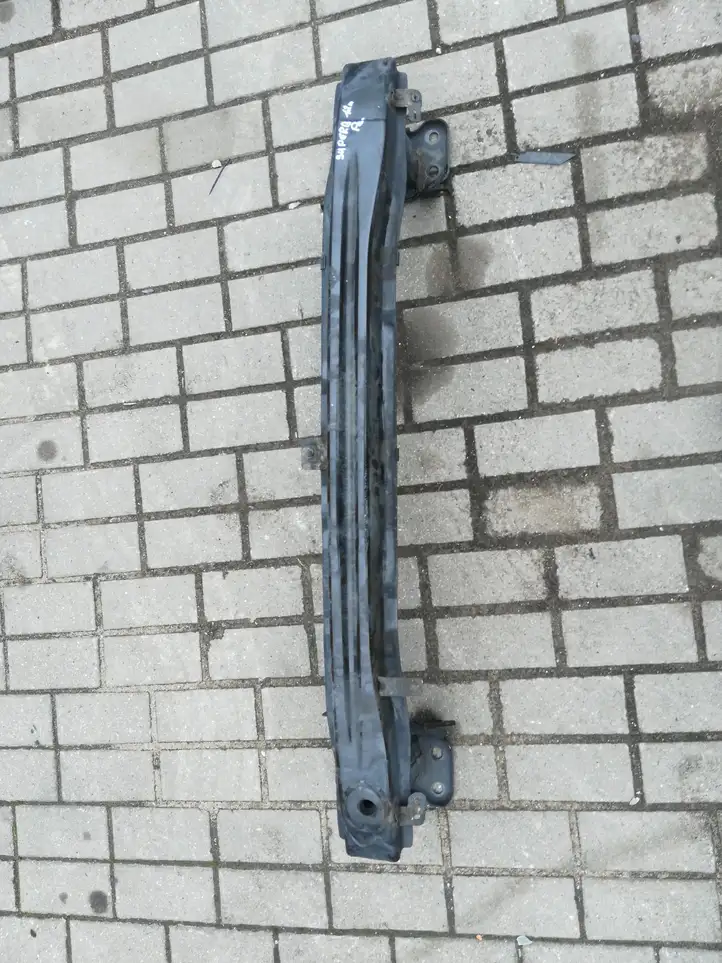 Skoda Superb B6 (3T) (2008 - 2015) 3T0807109 Передняя балка бампера — фото 6