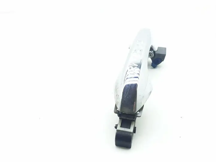 Honda CR-V (2006 - 2009) 43922SWA Наружная ручка двери — фото 5