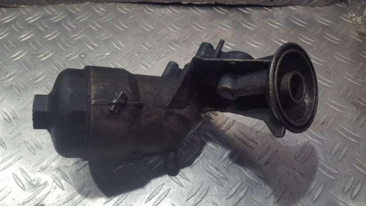 Opel Meriva (2002 - 2006)  8888374078 Крышка масляного фильтра