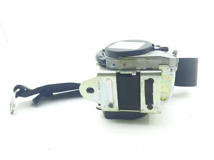 Skoda Superb B6 (3T) (2008 - 2015) 3T0857447 Задний ремень безопасности — фото 3