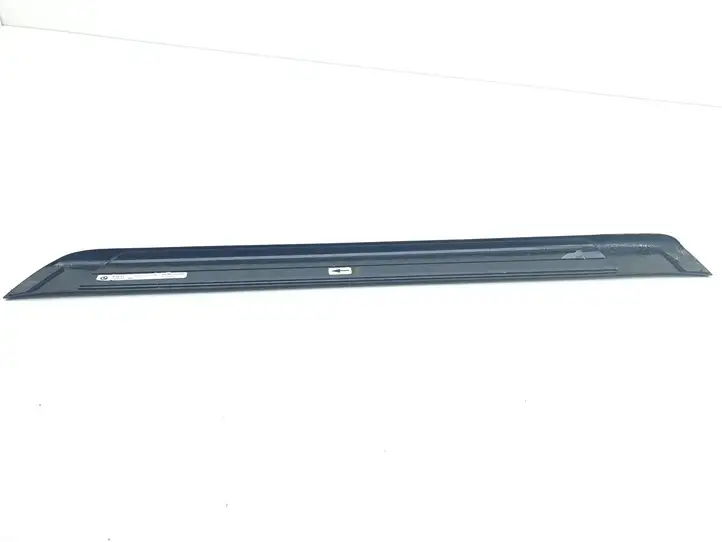 Skoda Superb B6 (3T) (2008 - 2015) 3T08534919B9 Внутренняя отделка переднего порога — фото 4