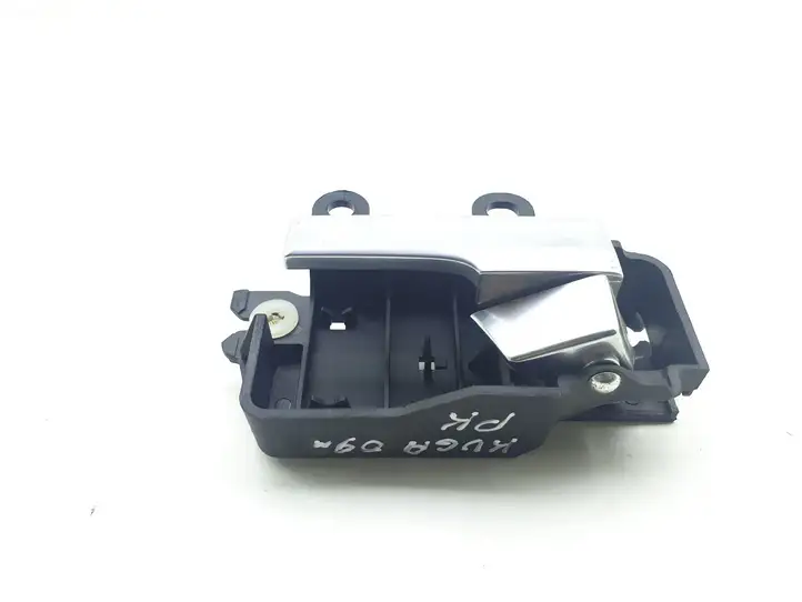 Ford Kuga I (2008 - 2012) 8M51R22601 Внутренняя ручка двери — фото 2