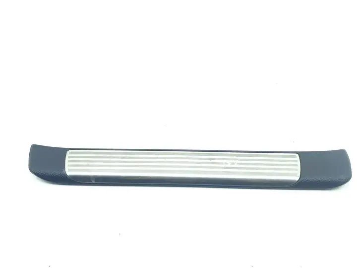 Skoda Superb B6 (3T) (2008 - 2015) 3T0853541 Внутренняя отделка заднего порога — фото 1