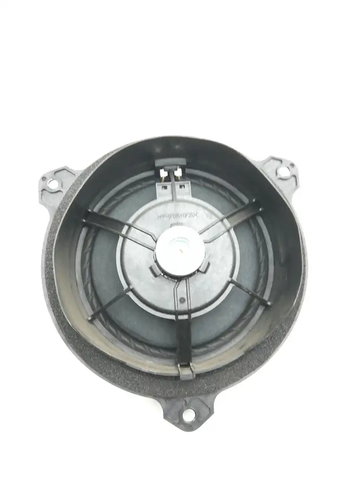 Toyota Corolla Verso AR10 (2004 - 2009) 861600D180 Динамики передних дверей — фото 2