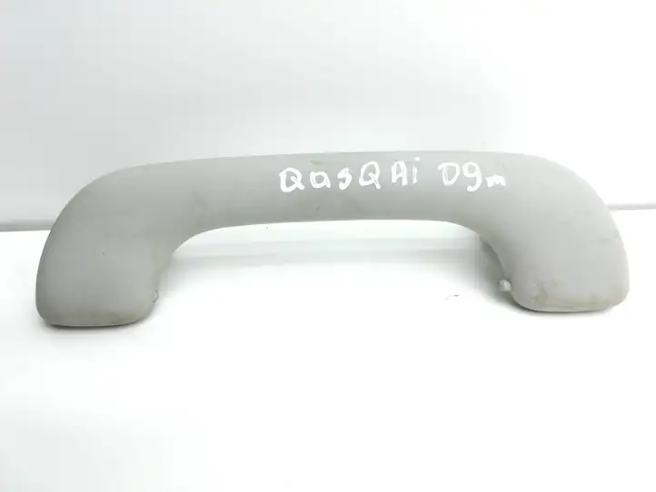 Nissan Qashqai (2006 - 2010) 8200000099 Потолочная ручка передняя — фото 1