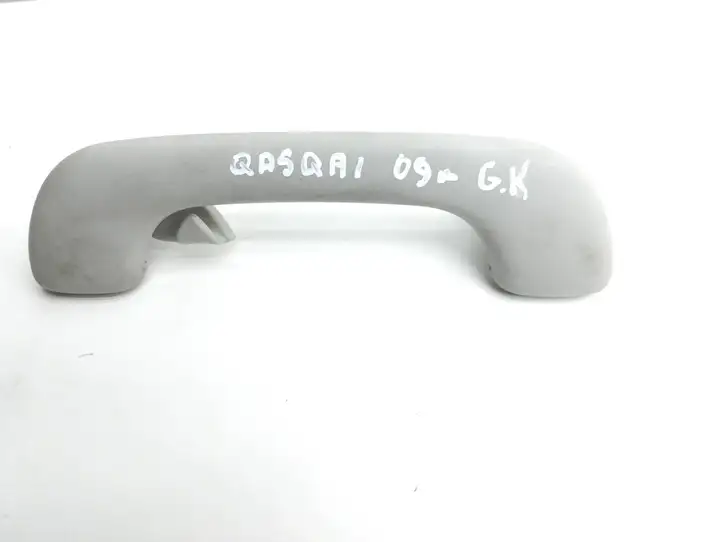 Nissan Qashqai (2006 - 2010) 8200003209 Потолочная ручка задняя — фото 1