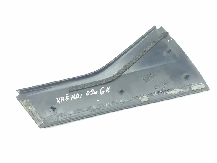 Nissan Qashqai (2006 - 2010) 82291JD01A Прочая отделка задней двери — фото 3
