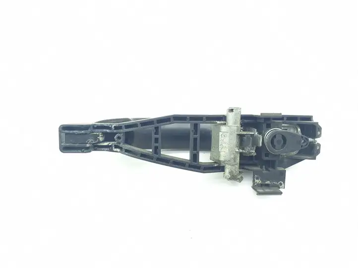 Ford Galaxy (2006 - 2010) 6M21U224A36 Наружная ручка двери — фото 4