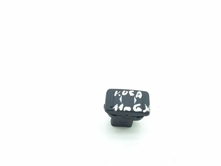 Ford Kuga I (2008 - 2012) 7M5T14529AA Кнопка стеклоподъемников — фото 1