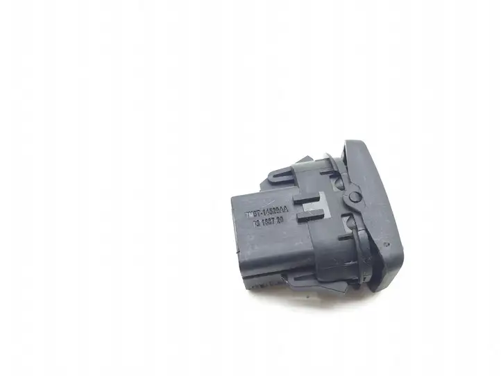 Ford Kuga I (2008 - 2012) 7M5T14529AA Кнопка стеклоподъемников — фото 3