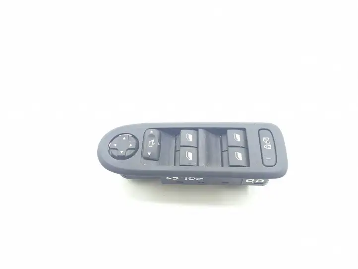 Citroen C5 (2008 - 2017) 96660258XT Кнопка стеклоподъемников — фото 1