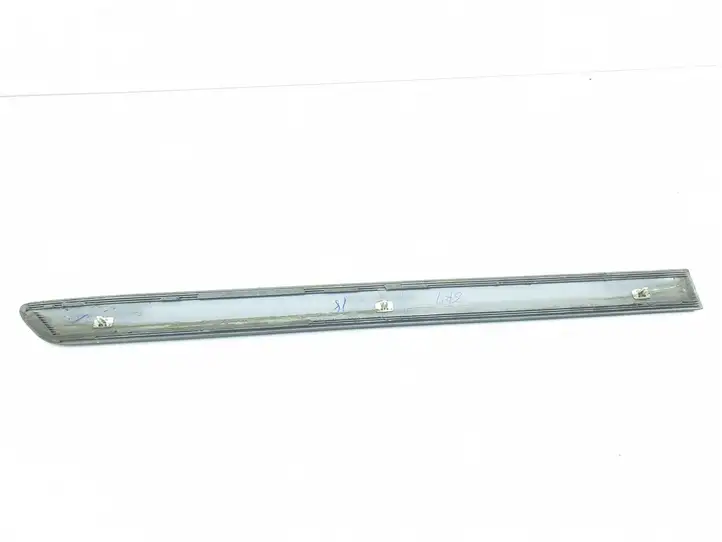 Lexus RX 300 (2003 - 2006) 7574248030 Молдинги задней двери — фото 3