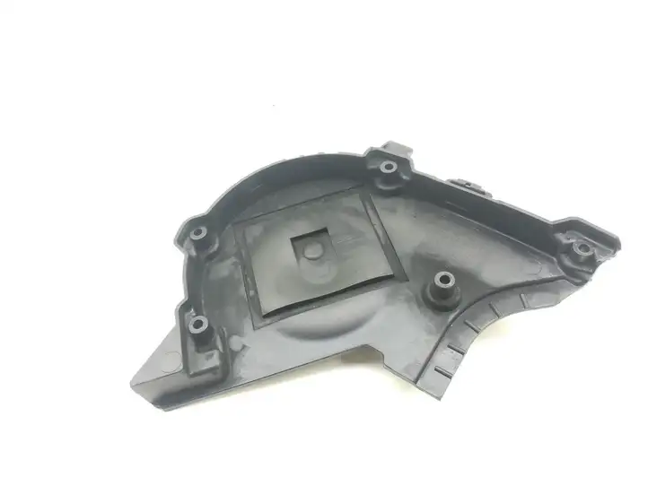 Citroen C4 I Picasso (2006 - 2013) 9659869380 Защита ремня ГРМ — фото 3