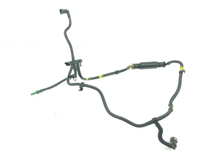 Citroen C4 I Picasso (2006 - 2013) 9635692580 Механический топливный насос — фото 1