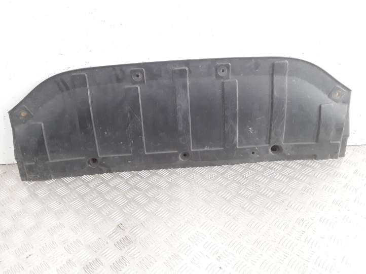 75892JD000 Nissan Qashqai Bamperio dugno apsauga