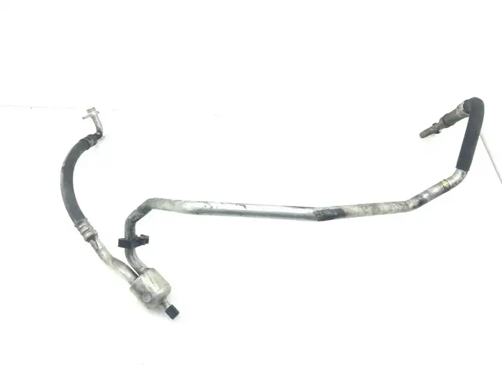 Citroen C4 I Picasso (2006 - 2013) 9685502880 Трубки и шланги кондиционера — фото 1