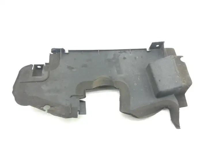 Citroen C4 I Picasso (2006 - 2013) 9658563180 Дефлектор воздуха — фото 2