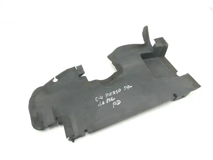 Citroen C4 I Picasso (2006 - 2013) 9658563180 Дефлектор воздуха — фото 3