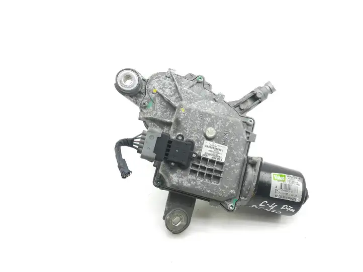Citroen C4 I Picasso (2006 - 2013) 9682485680 Механизм стеклоочистителей (трапеция) — фото 4