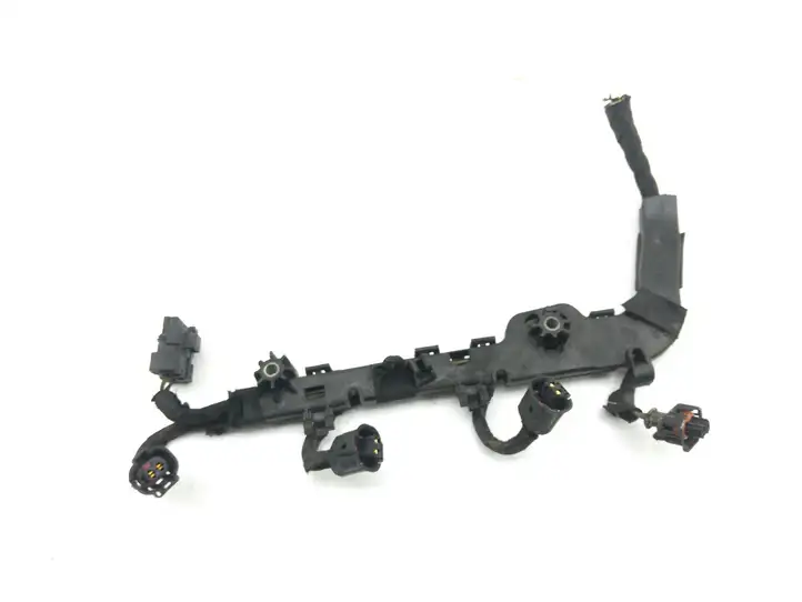 Citroen C4 I Picasso (2006 - 2013) 9659471380 Проводка топливных форсунок — фото 1